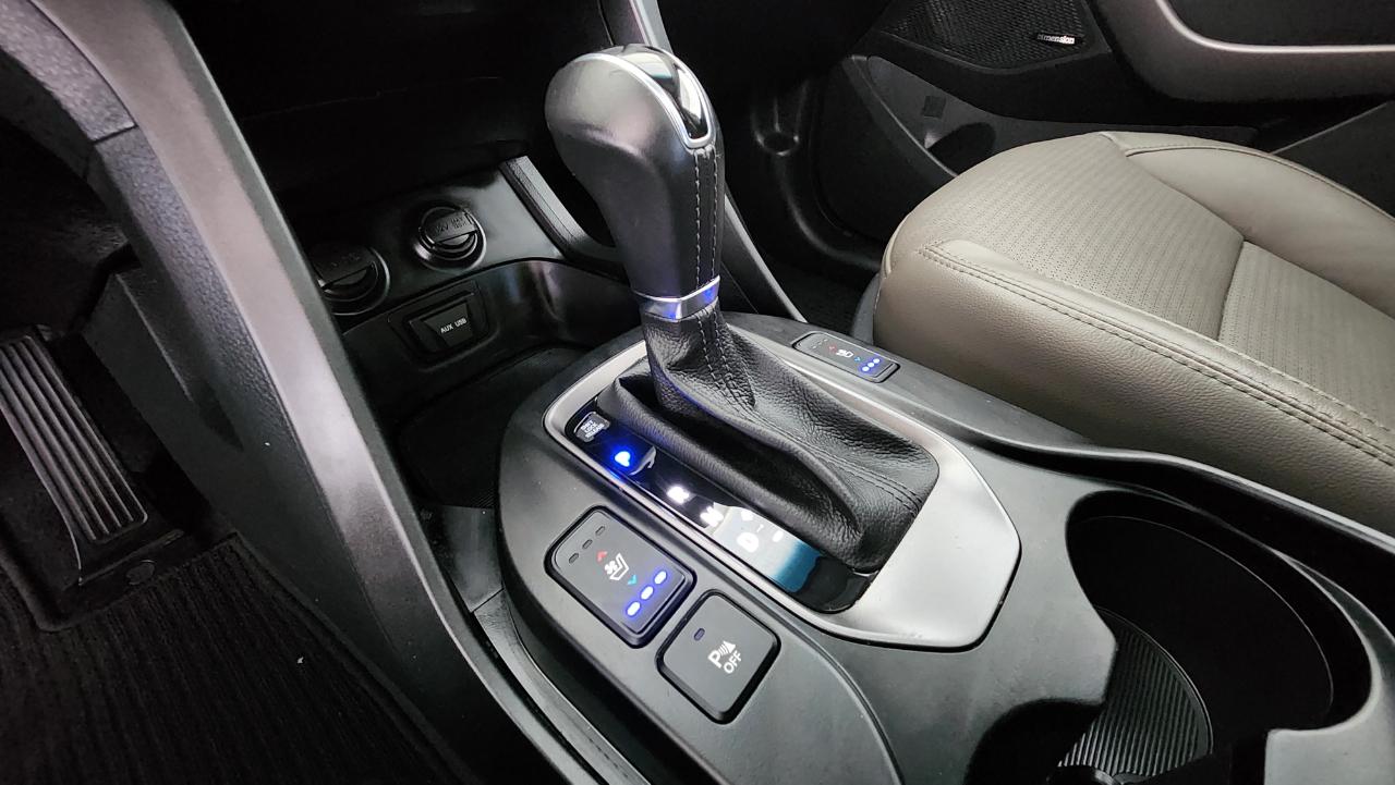 Hyundai Santa Fe Sport  2016