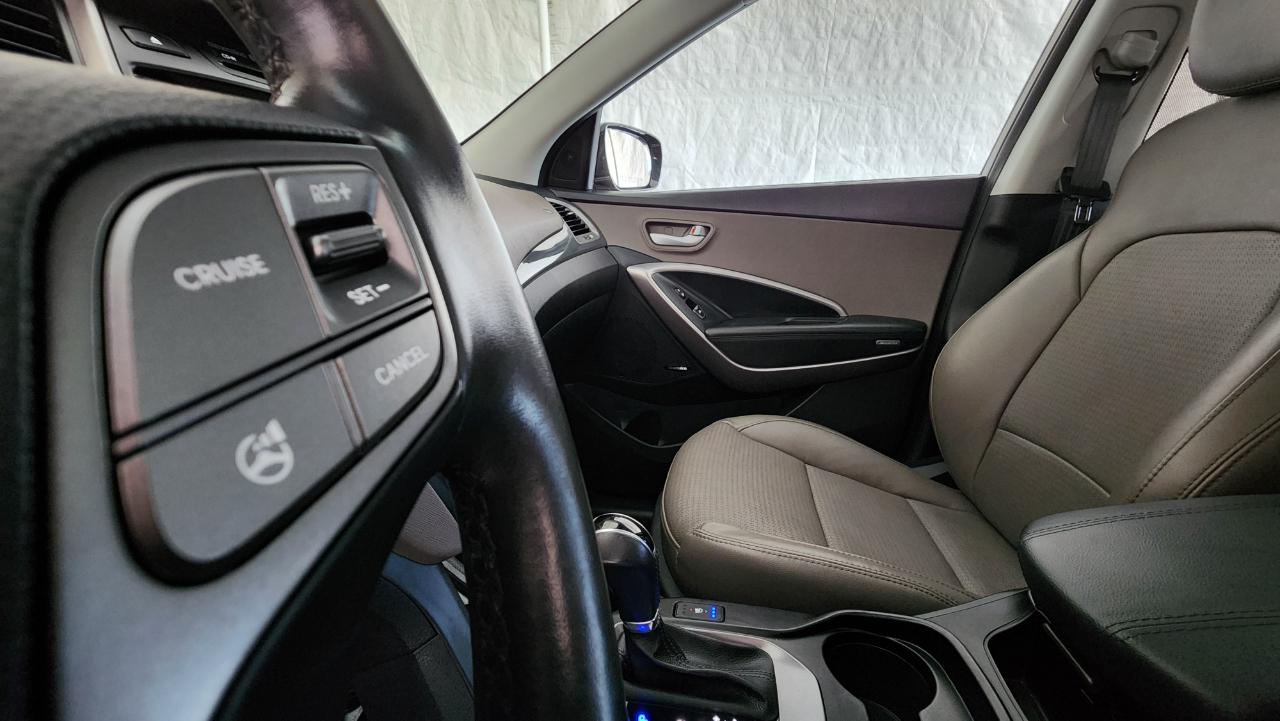 Hyundai Santa Fe Sport  2016