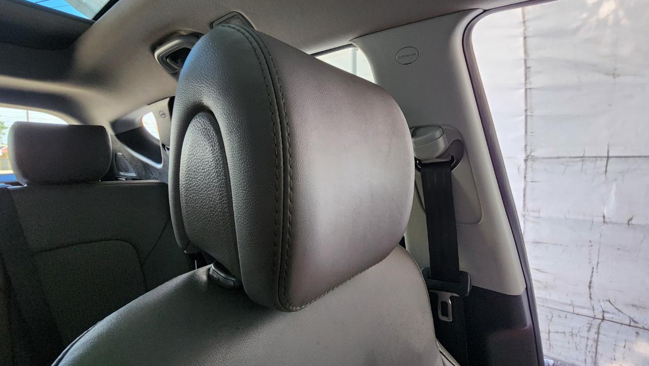 Hyundai Santa Fe Sport  2016