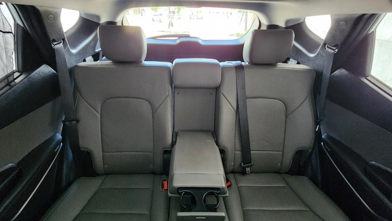 Hyundai Santa Fe Sport  2016