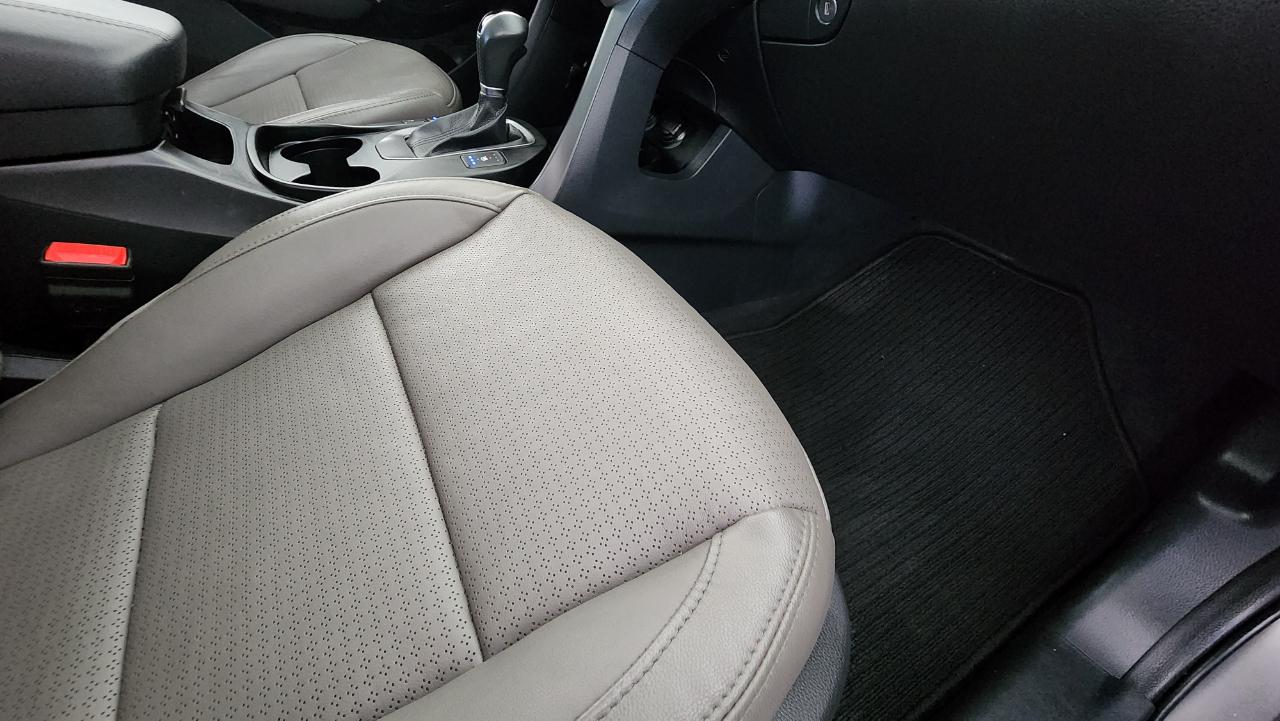 Hyundai Santa Fe Sport  2016