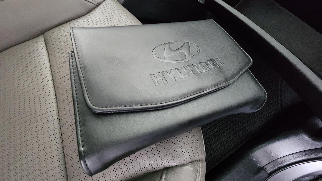 Hyundai Santa Fe Sport  2016