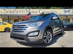 2016 Hyundai Santa Fe Sport 