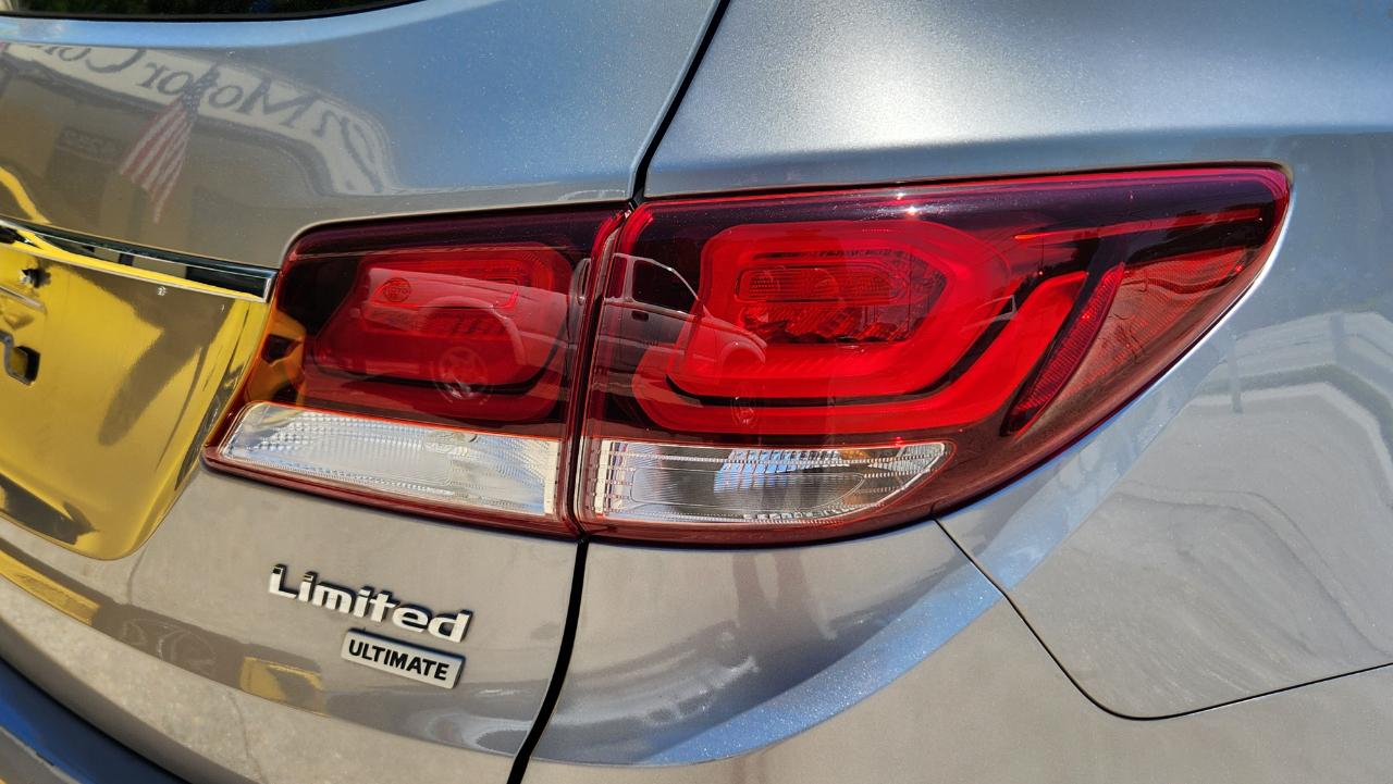 Hyundai Santa Fe  2017