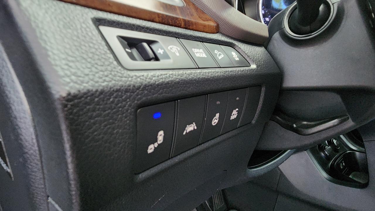 Hyundai Santa Fe  2017