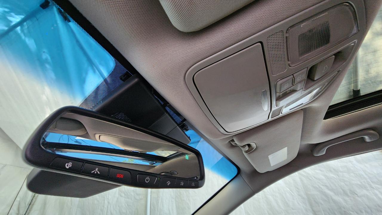 Hyundai Santa Fe  2017