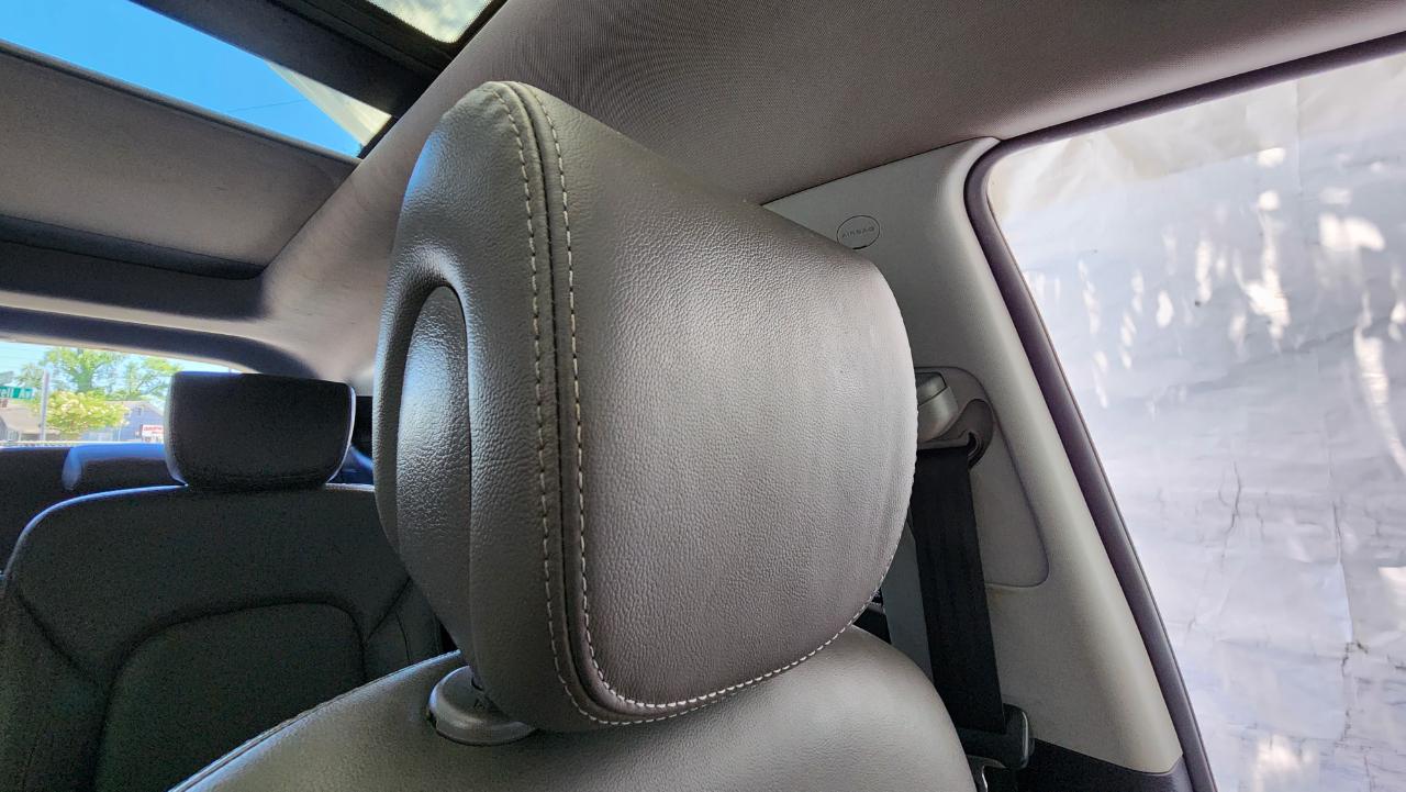 Hyundai Santa Fe  2017