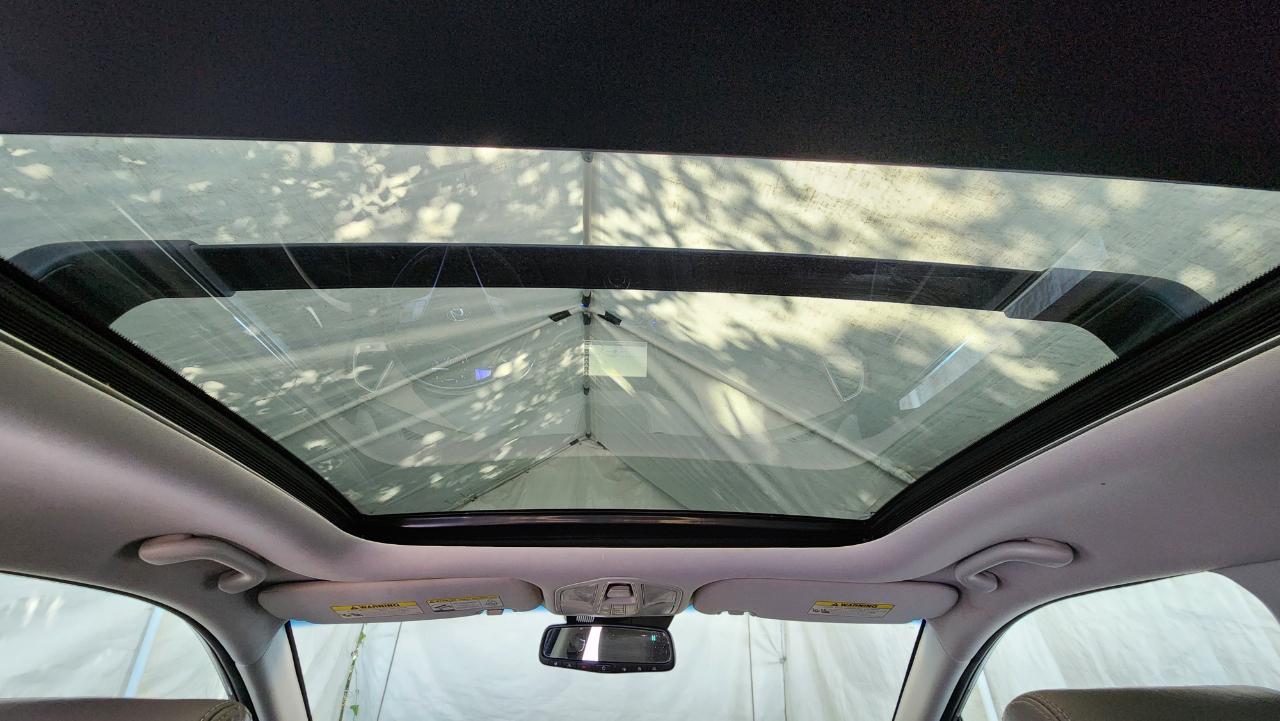 Hyundai Santa Fe  2017