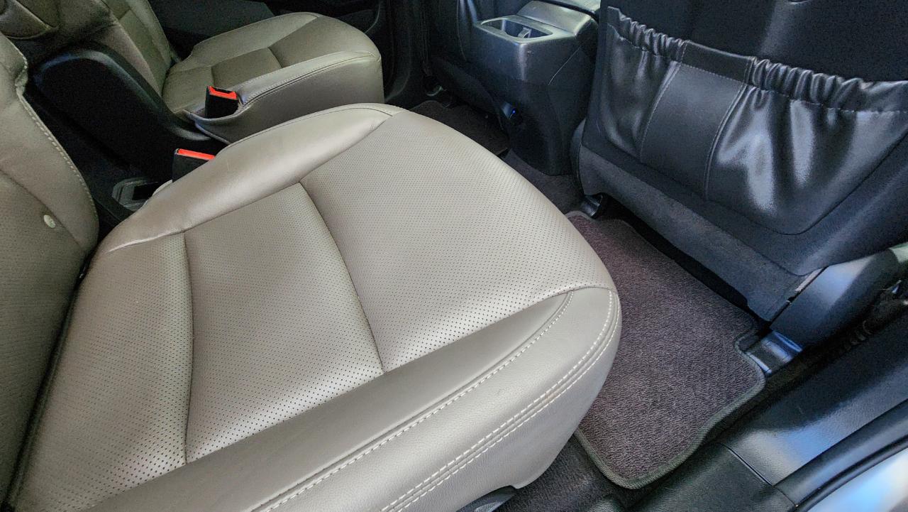 Hyundai Santa Fe  2017