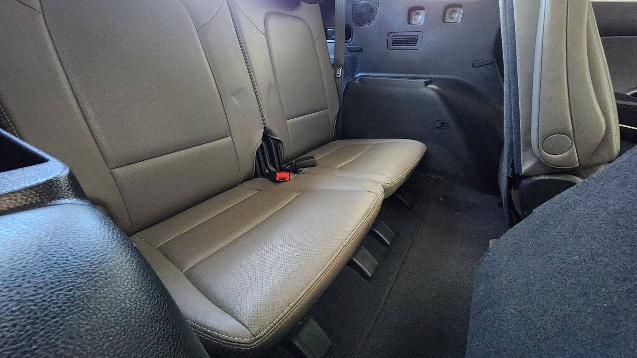 Hyundai Santa Fe  2017