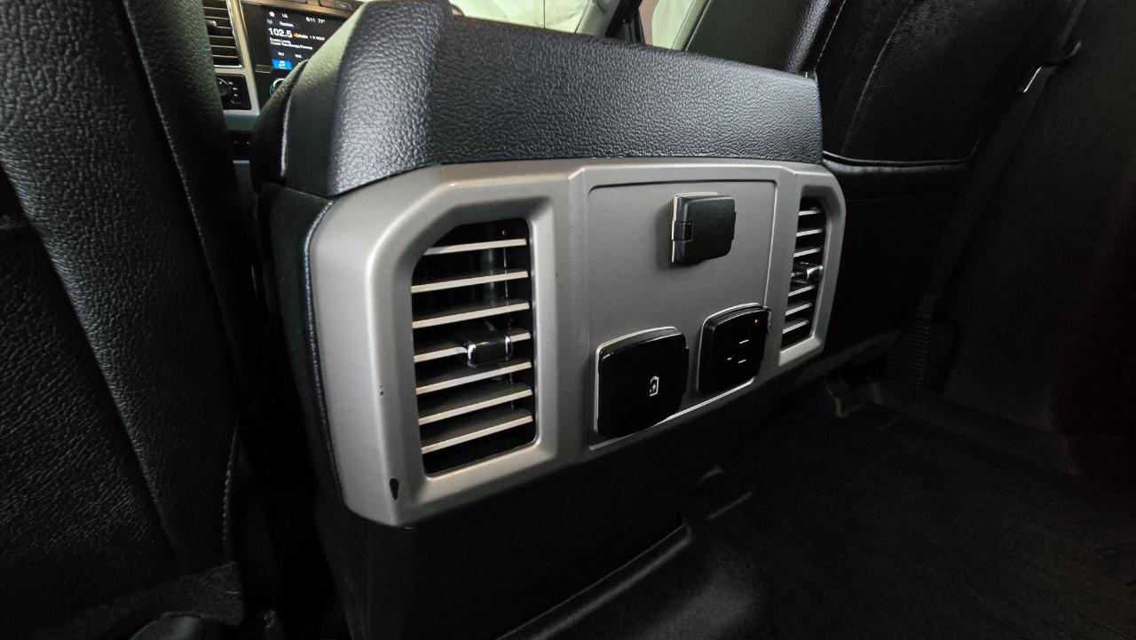 Ford F250 S/D Lariat Crew Cab 4WD 2017