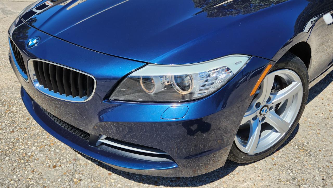 BMW Z4  2013