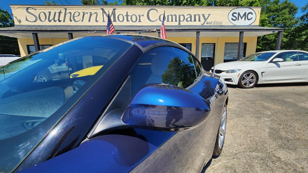 BMW Z4  2013