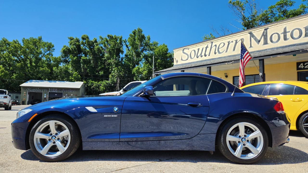 BMW Z4  2013