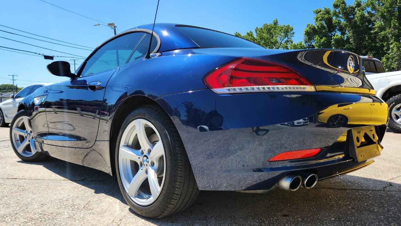 BMW Z4  2013