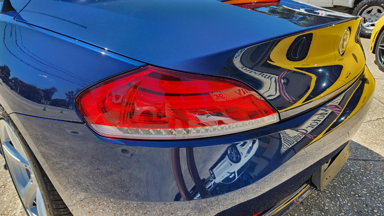 BMW Z4  2013