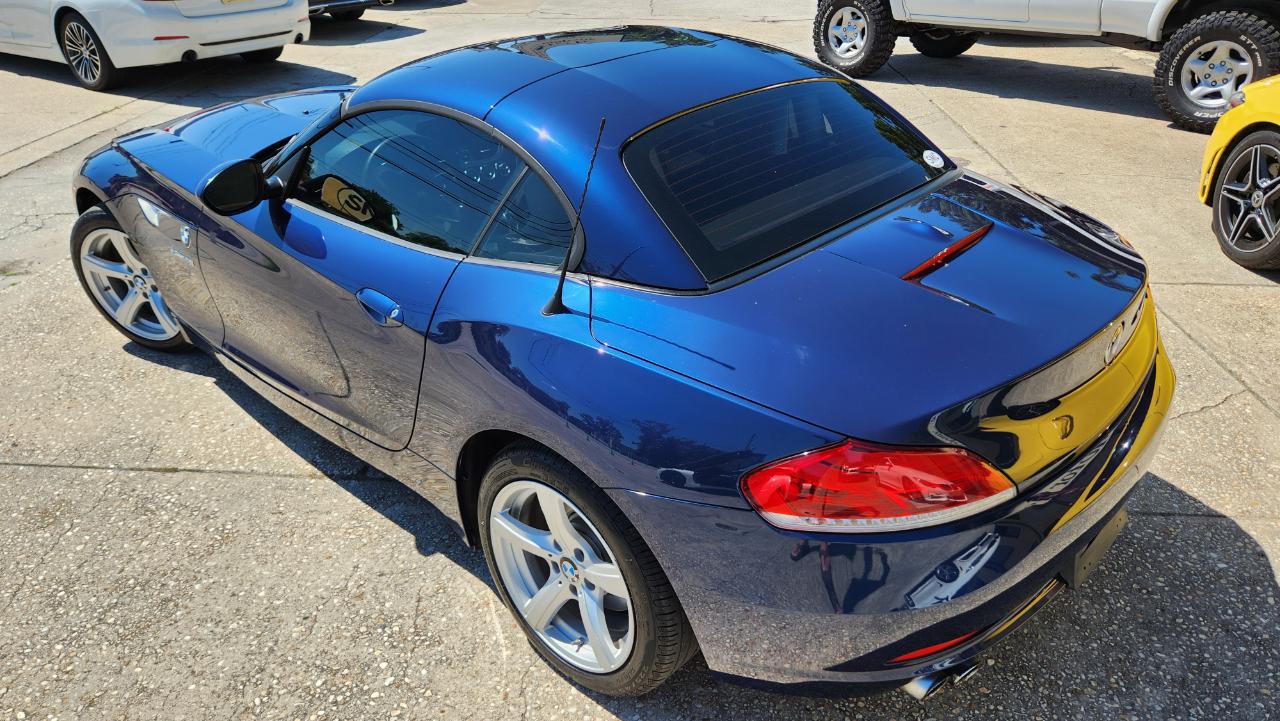 BMW Z4  2013