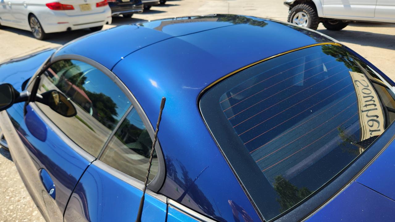 BMW Z4  2013