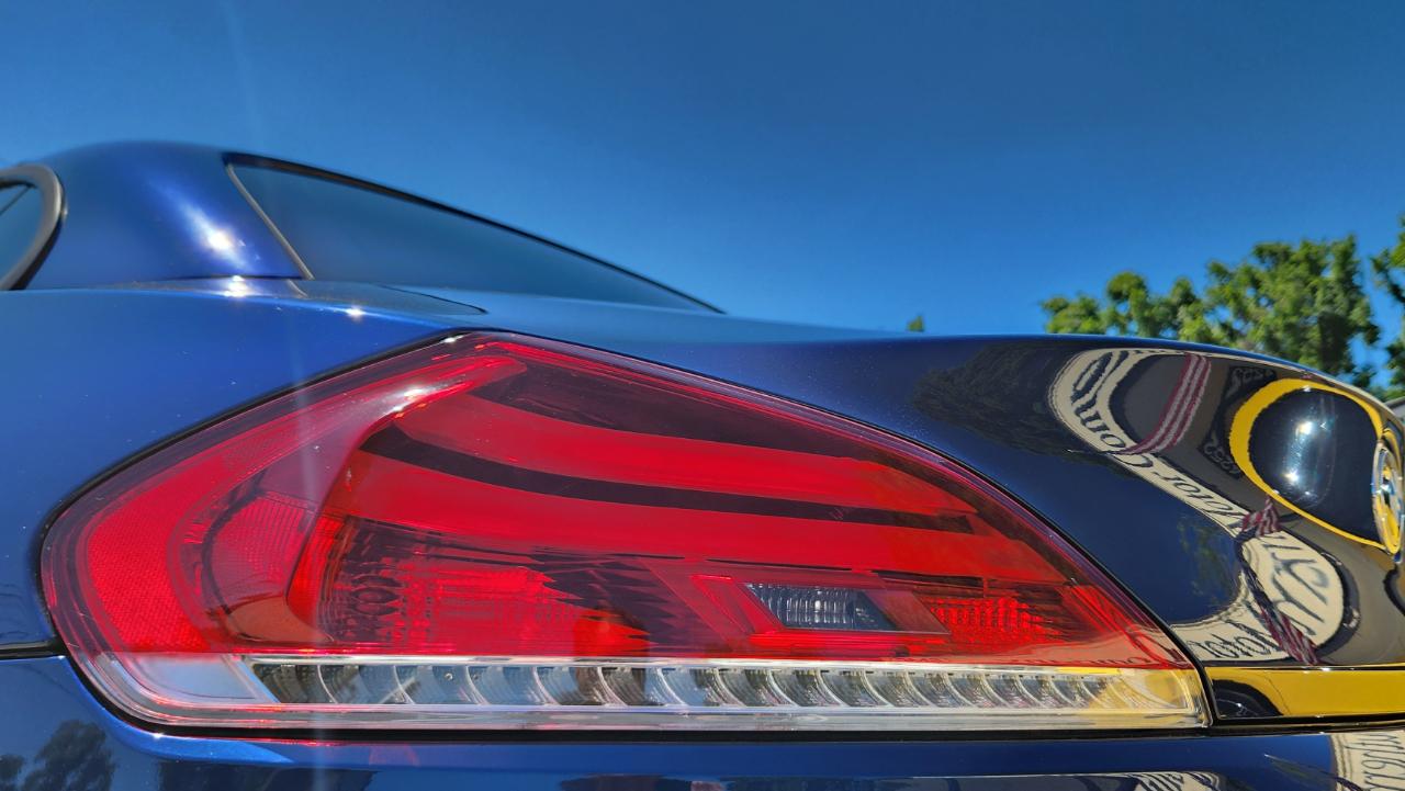 BMW Z4  2013