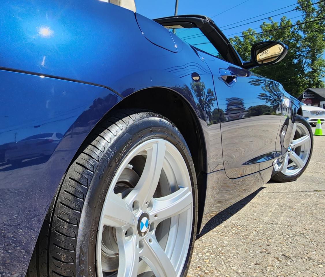 BMW Z4  2013