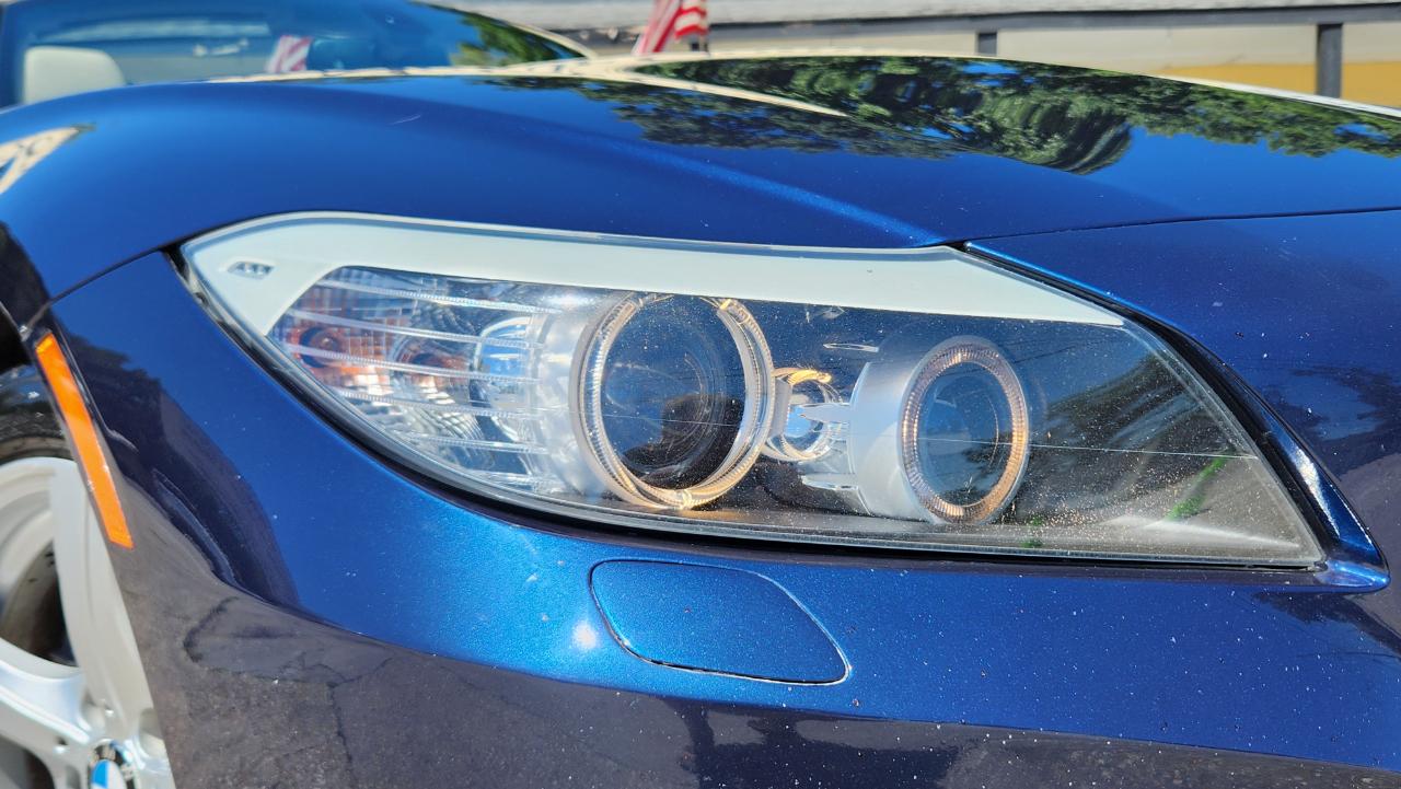 BMW Z4  2013