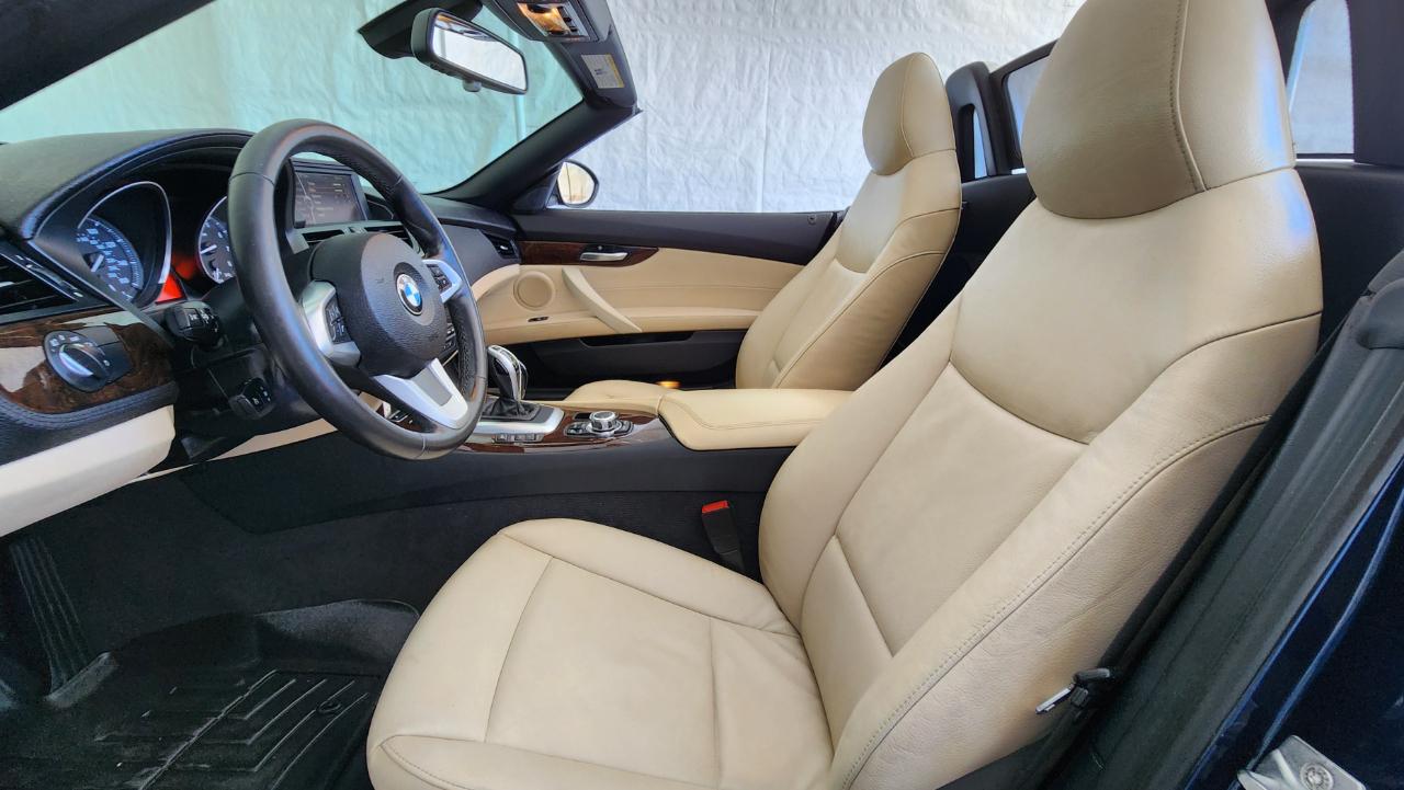BMW Z4  2013