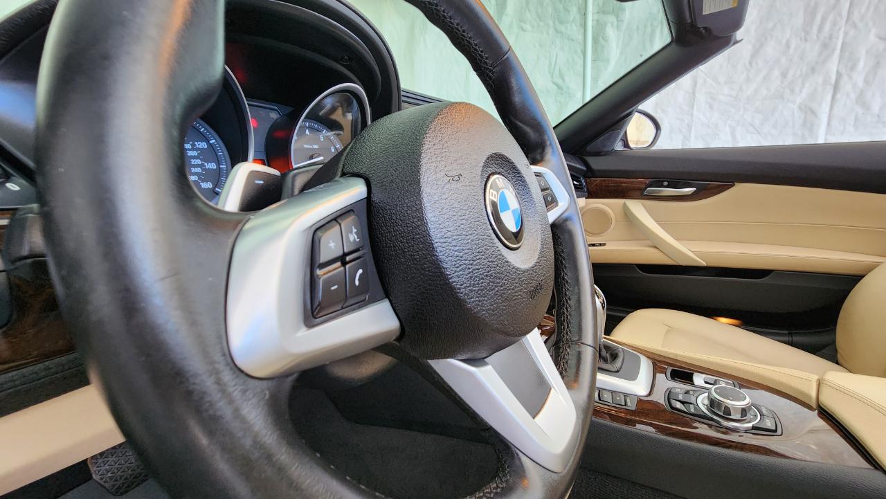 BMW Z4  2013