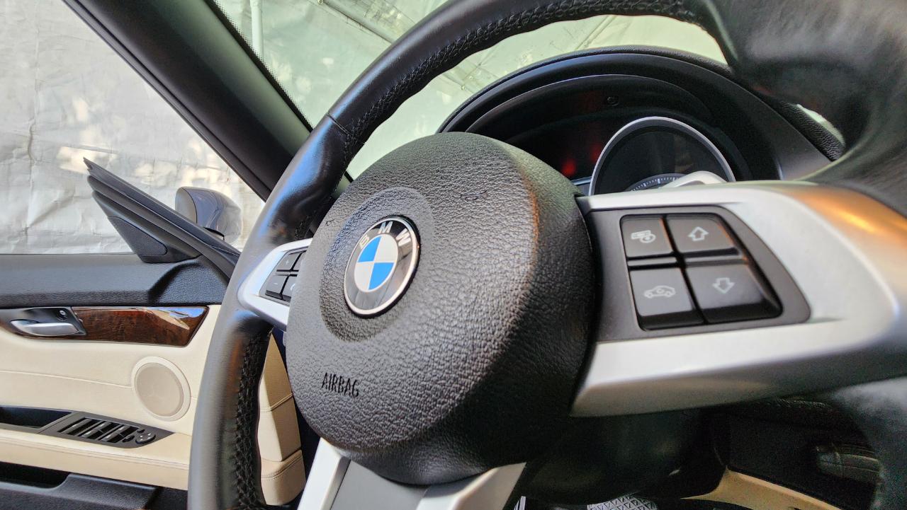 BMW Z4  2013