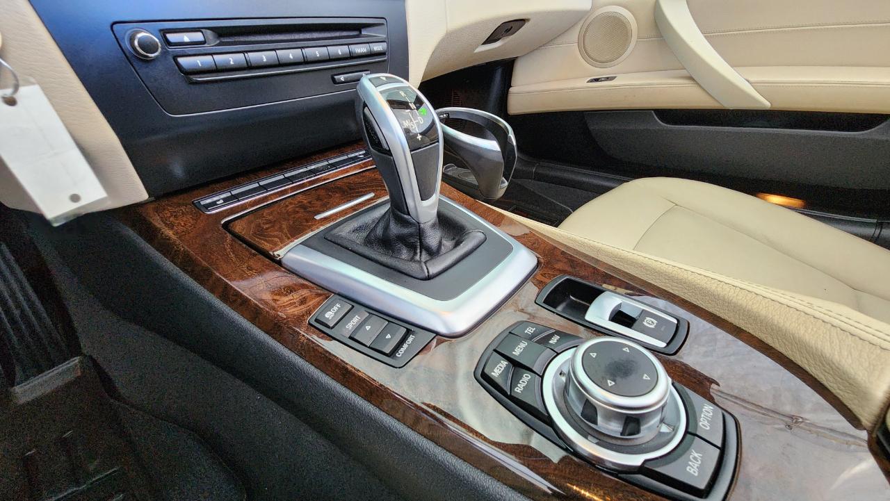 BMW Z4  2013