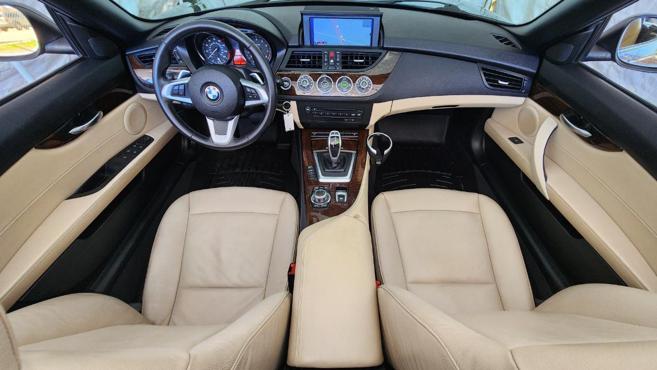 BMW Z4  2013