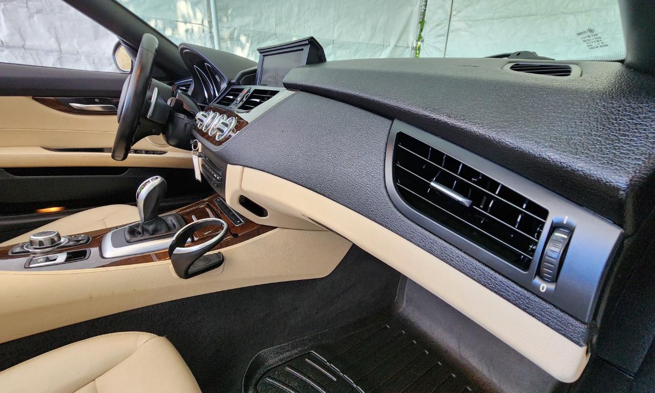 BMW Z4  2013