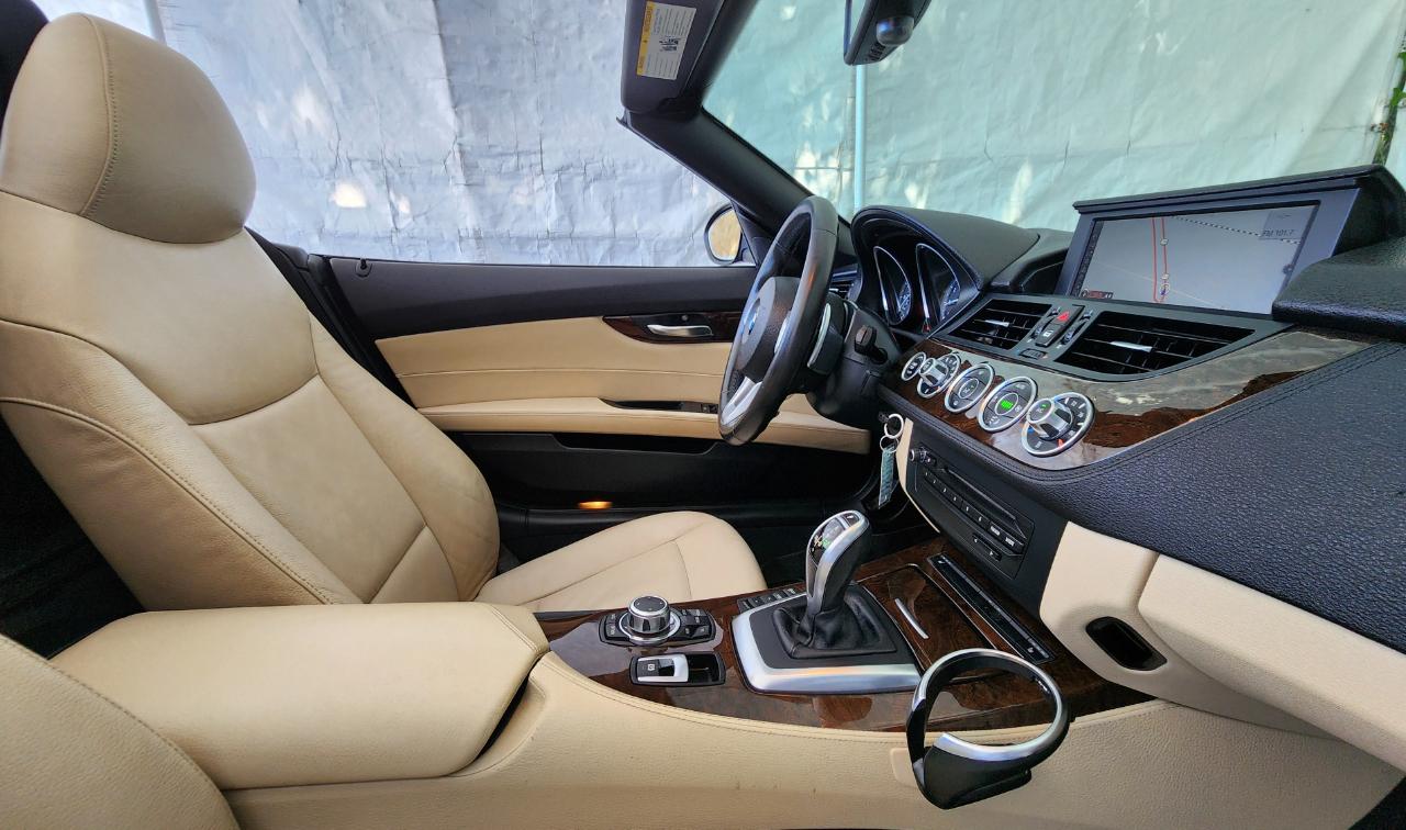 BMW Z4  2013