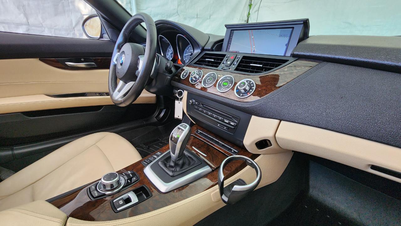 BMW Z4  2013