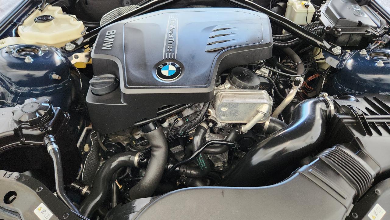 BMW Z4  2013
