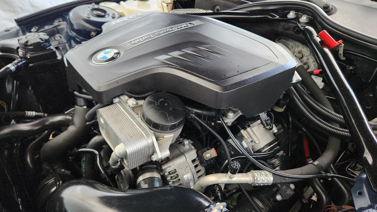 BMW Z4  2013