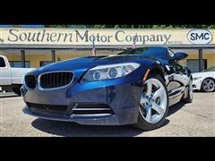 2013 BMW Z4 
