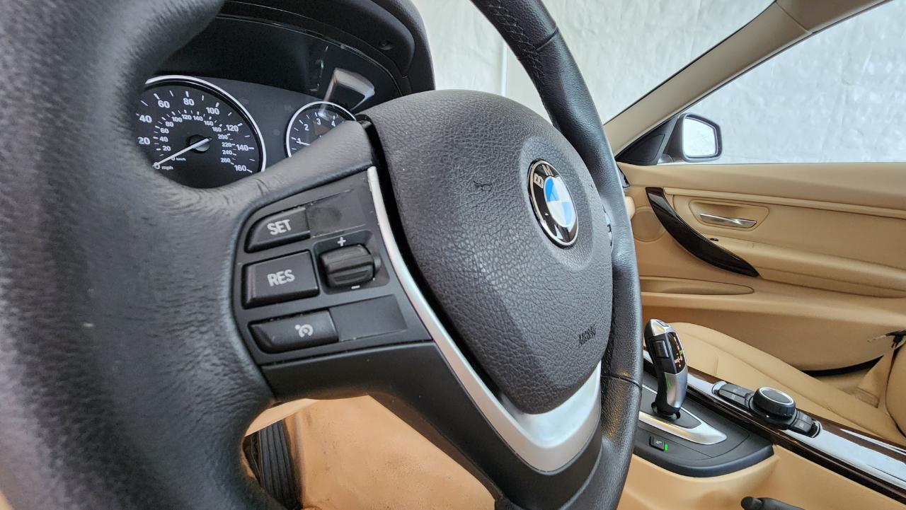 BMW 3 Series 328i 2015