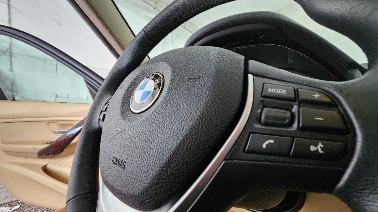 BMW 3 Series 328i 2015