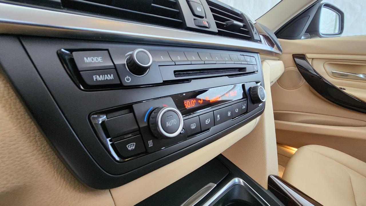 BMW 3 Series 328i 2015