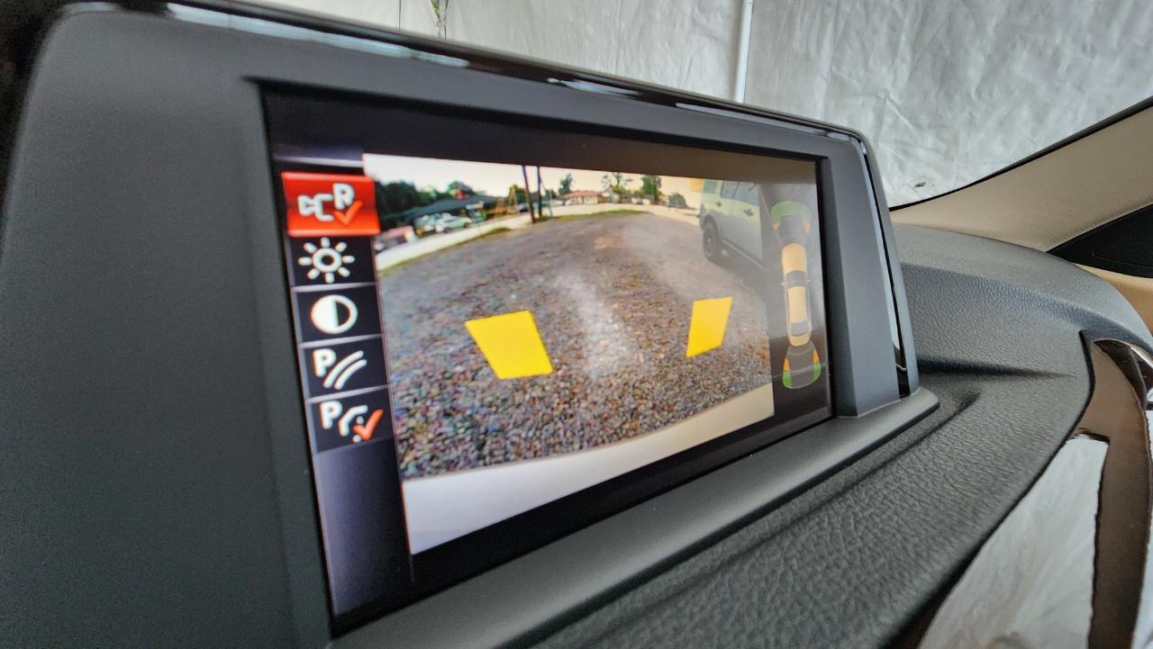 BMW 3 Series 328i 2015