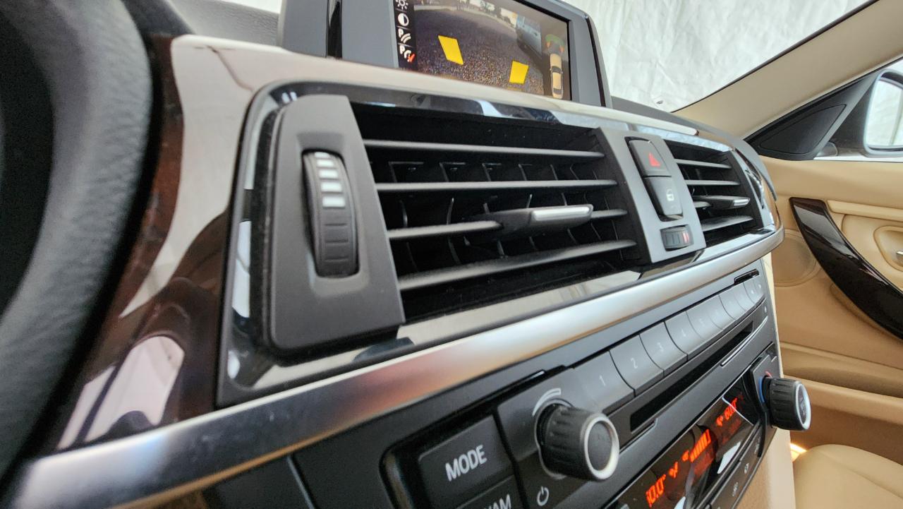 BMW 3 Series 328i 2015