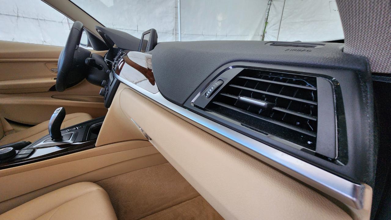 BMW 3 Series 328i 2015
