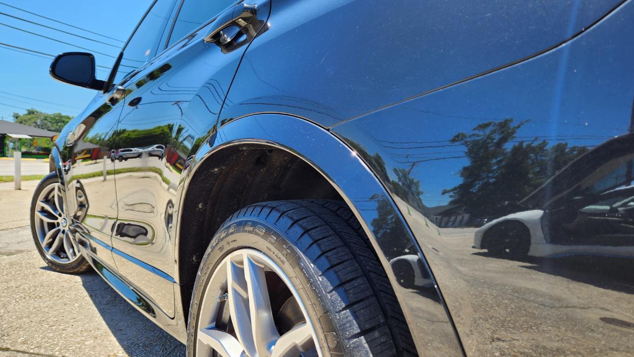 BMW X3  2016