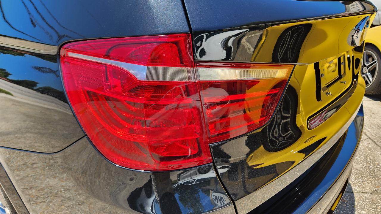 BMW X3  2016
