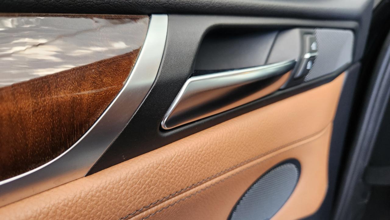 BMW X3  2016