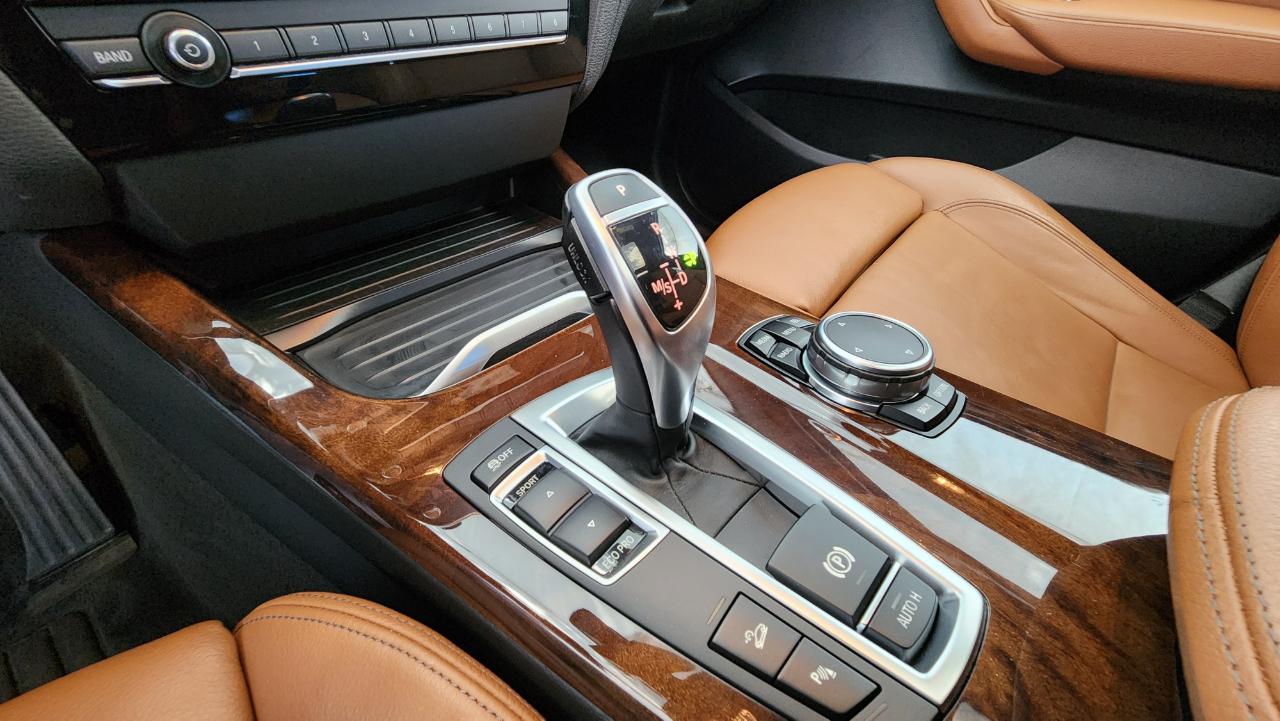 BMW X3  2016