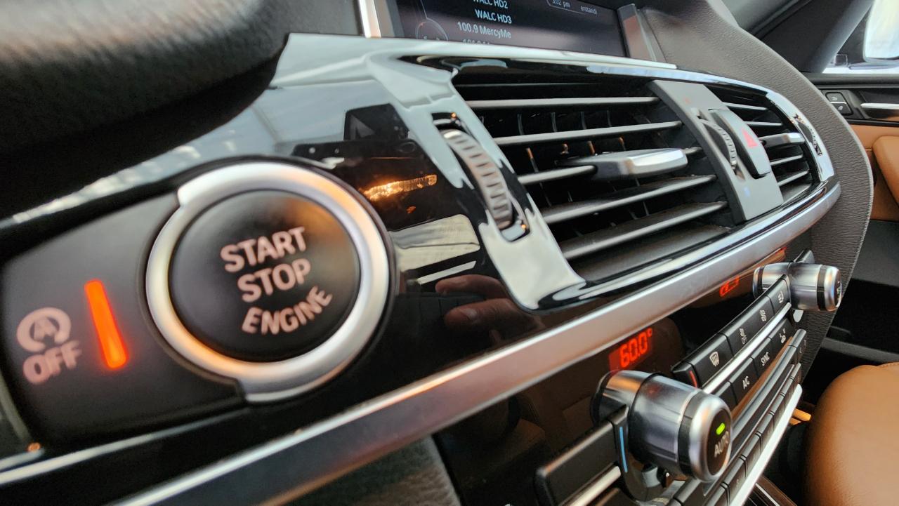 BMW X3  2016