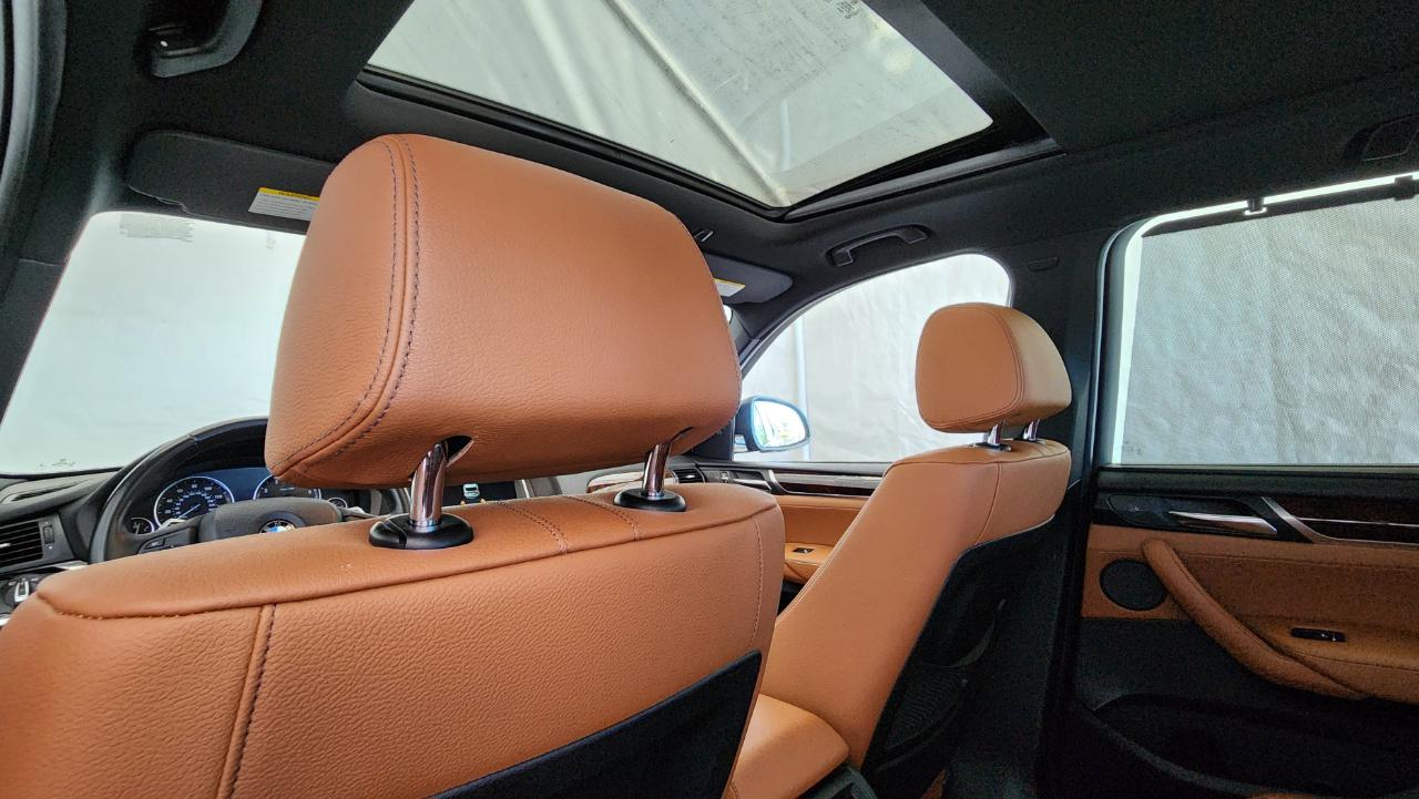 BMW X3  2016