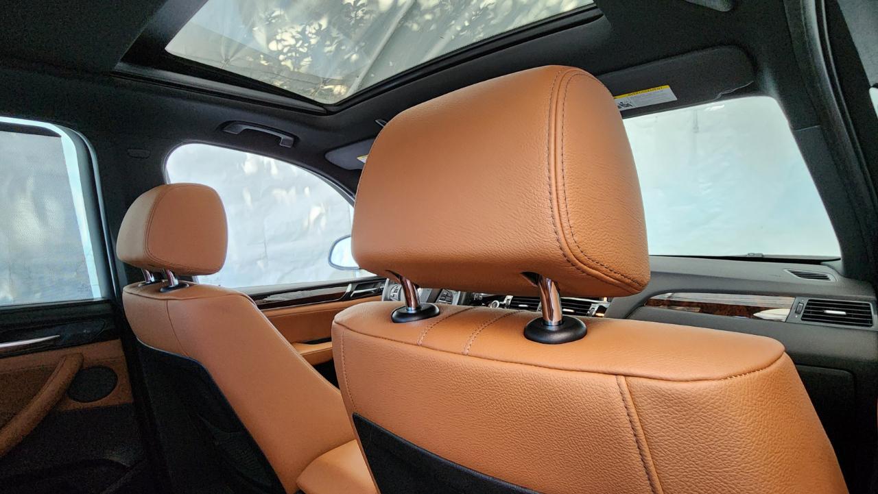 BMW X3  2016
