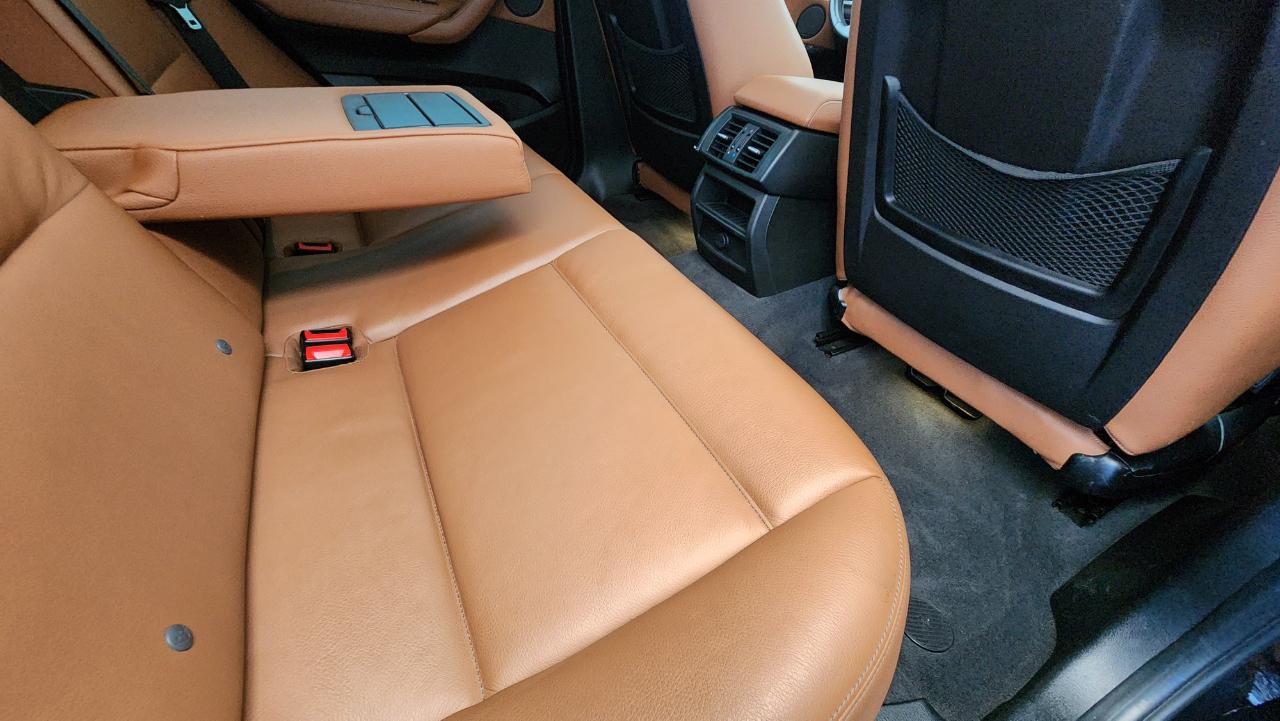 BMW X3  2016